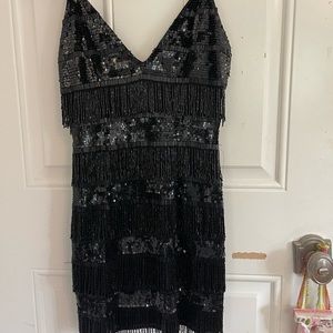 NBD X REVOLVE Mini Dress